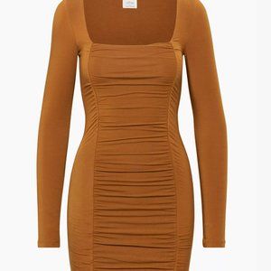 NWT Aritzia Wilfred LYDIA DRESS